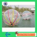 colorful high quality inflatable water ball